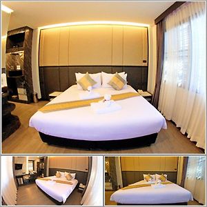 Orasa Hotel